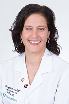 Ellen Hagopian MD