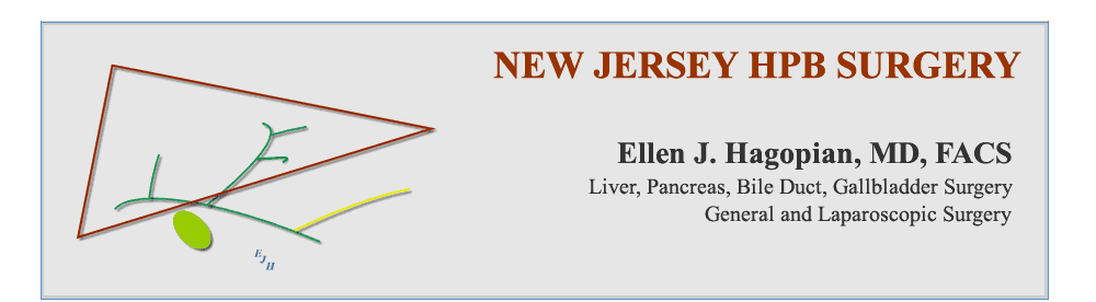 Ellen J Hagopian, MD, FACS